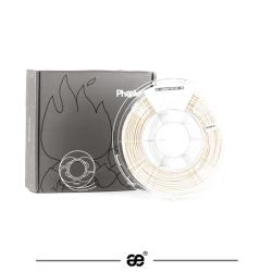 Fil 3D PET GF (15% fibre de verre) Naturel 1 KG Phaetus