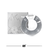 4480 - Filament 3D NexPA-CF25 1kg Noir 1,75 mm - Phaetus