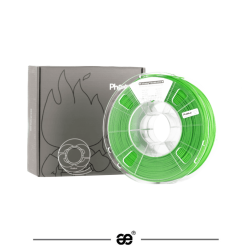 Filament ABS avec fibre de verre - Vert Phaetus