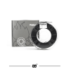4462 - Filament 3D TPU-Aero 1kg Noir 1,75 mm - Phaetus