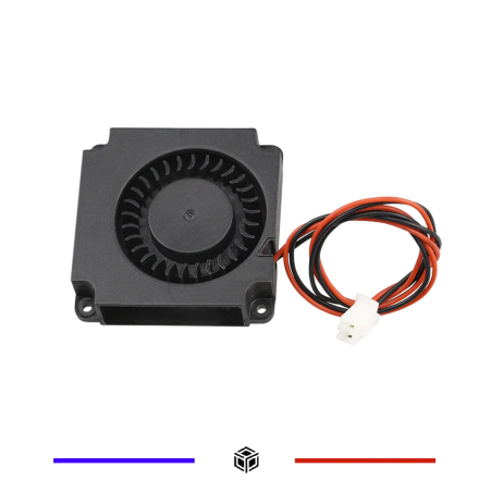 Ventilateur 4010 Radial 24V (40*40*10mm)