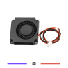 Ventilateur 4010 Radial 24V (40*40*10mm)