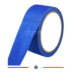Scotch Imprimante 3D Blue Tape  50mm x 30m