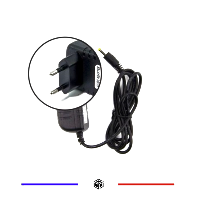 Chargeur Stylo 3D Chargeur Stylo 3D