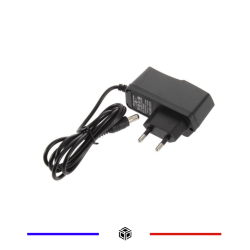 Prise chargeur Stylo 3D
