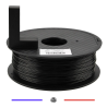 16 - Fil 3D ABS 1 Kg 2.85 mm Noir