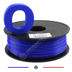 Filament 3D ABS 3 mm Bleu