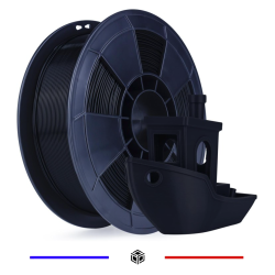 Fil 3D 1 Kg PLA 3.00 mm Noir