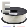 41 - Fil 3D 1 Kg PLA 2.85 mm Blanc 41 - Fil 3D 1 Kg PLA 2.85 mm Blanc