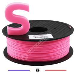 Fil 3D 1 Kg PLA 3.00 mm Rose
