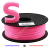 Fil 3D 1 Kg PLA 3.00 mm Rose