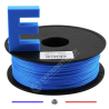54 - Filament 3D ABS Fluorescent 1kg Bleu 1.75 mm 54 - Filament 3D ABS Fluorescent 1kg Bleu 1.75 mm