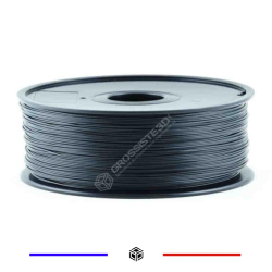 Filament 3D Conductif 1.75 mm Noir