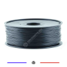 Filament 3D Conductif 1.75 mm Noir