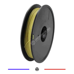 Filament 3D Naturel PVA 3.00 mm (Soluble)