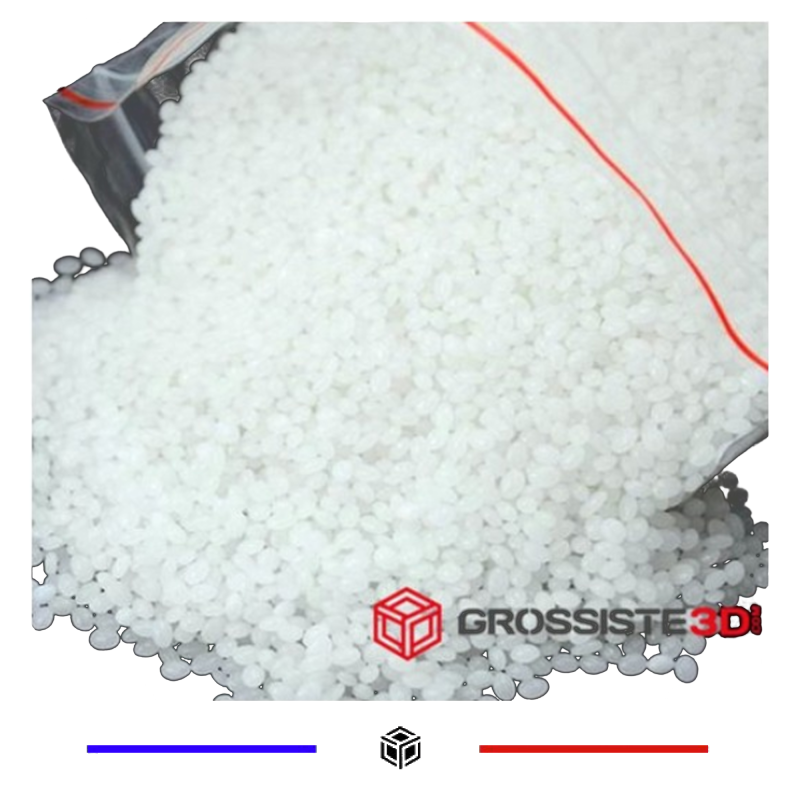 MagicPlast plastique Modurable