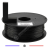 463 - Fil 3D ABS 500g 1.75mm Noir 463 - Fil 3D ABS 500g 1.75mm Noir