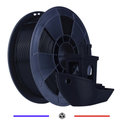 Fil 3D ABS 3 Kg 1.75mm Noir