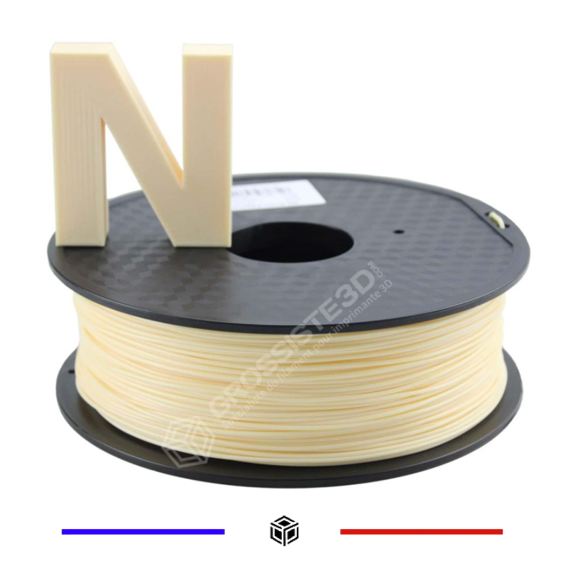 Fil 3D ABS 500g 1.75mm Skin