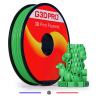 492 - Fil 3D PLA 500g 1.75 mm Vert