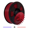 Filament 3D PETG 1 Kg Rouge 1.75 mm
