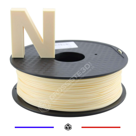 Fil 3D 1 Kg PLA 2.85 mm Peau-Skin