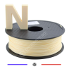 988 - Fil 3D 1 Kg PLA 2.85 mm Peau-Skin 988 - Fil 3D 1 Kg PLA 2.85 mm Peau-Skin