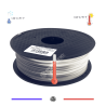 Filament 3D PLA Thermosensible 500g Gris -Blanc 1.75mm