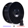1998 - Filament 3D G3D PRO PLA 1.75mm Format 10KG XXL Noir