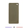 Échantillon filament PLA G3D PRO® Bronze – Plaquette test