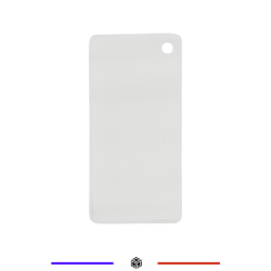 Échantillon filament PLA G3D PRO® Neige – Plaquette test