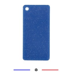 Échantillon filament PLA G3D PRO® Paillette Bleu – Test