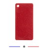 Échantillon filament PLA G3D PRO® Paillette Rouge Scarlet – Test