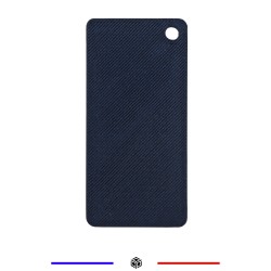 Échantillon filament PLA G3D PRO® Iridescent Bleu – Test