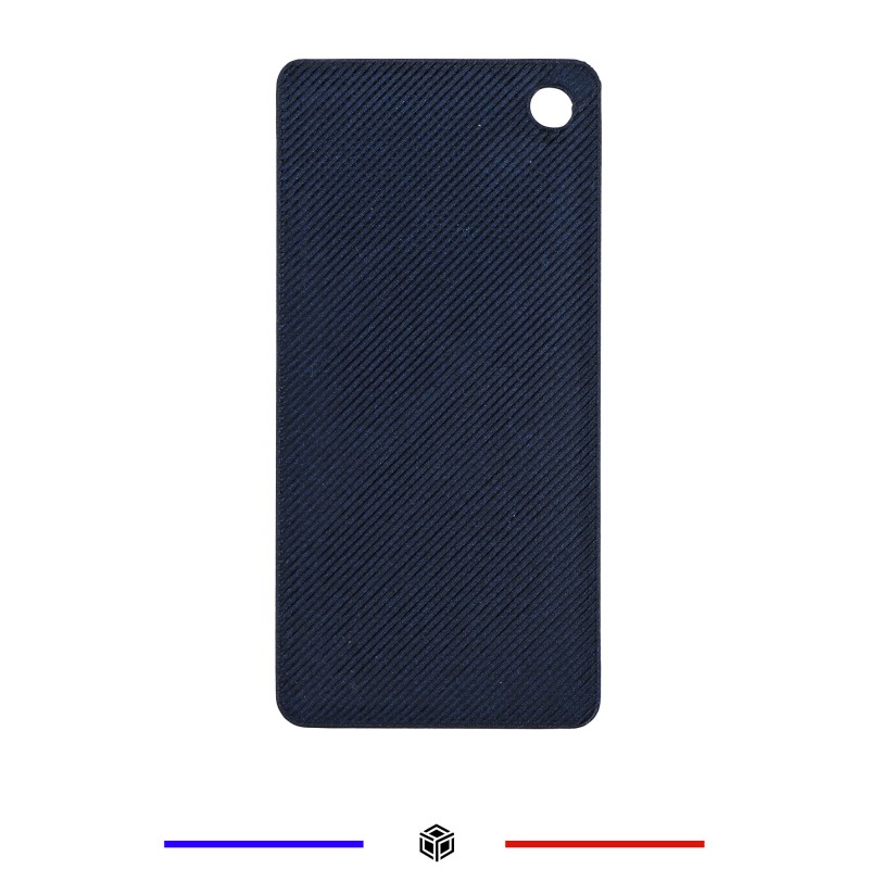 Échantillon filament PLA G3D PRO® Iridescent Bleu – Test