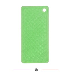 Échantillon filament PLA G3D PRO® Translucide Vert – Test