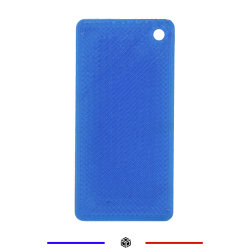 Échantillon filament PLA G3D PRO® Translucide Bleu – Test