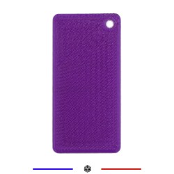 Échantillon filament PLA G3D PRO® Translucide Violet – Test