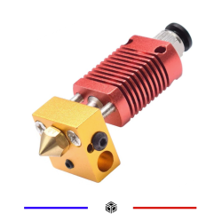 Hotend pour Creality 3D CR10