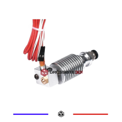 KIT TÊTE EXTRUDEUR 0.4mm E3D V6