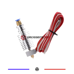 Tête Hotend Extrudeur V5