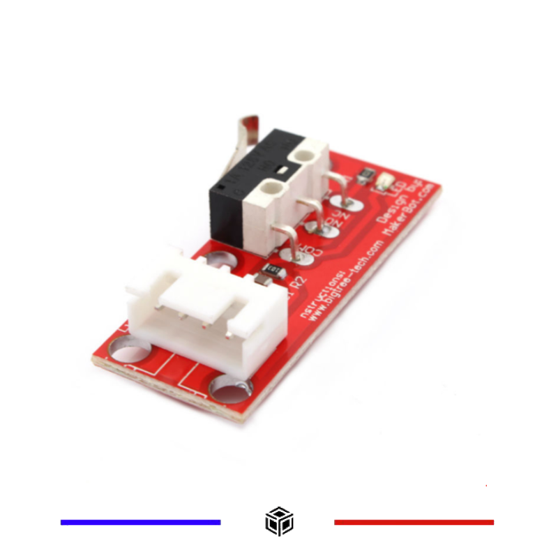 Rampes commutateur 1.4 imprimante 3D Rampes commutateur 1.4 imprimante 3D