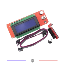 Ramps 1.4 2004 Panneau De Contrôle LCD Reprap