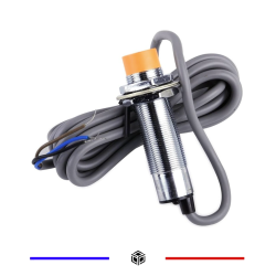 Détecteur capacitif LJC18A3-B-Z/AX 6-36V DC