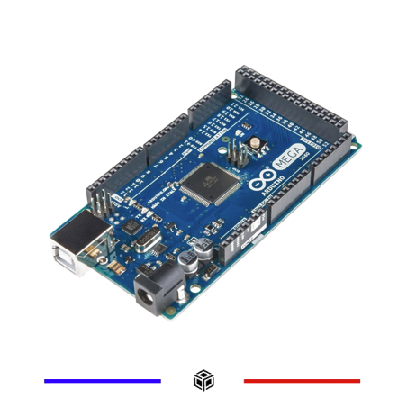 Carte ARDUINO 2560 Méga R3