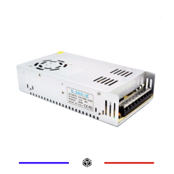 ALIMENTATION 360W 12V