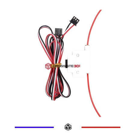 Détecteur Fin de filament 1.75mm