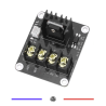 Mosfet Heat bet 12-24V