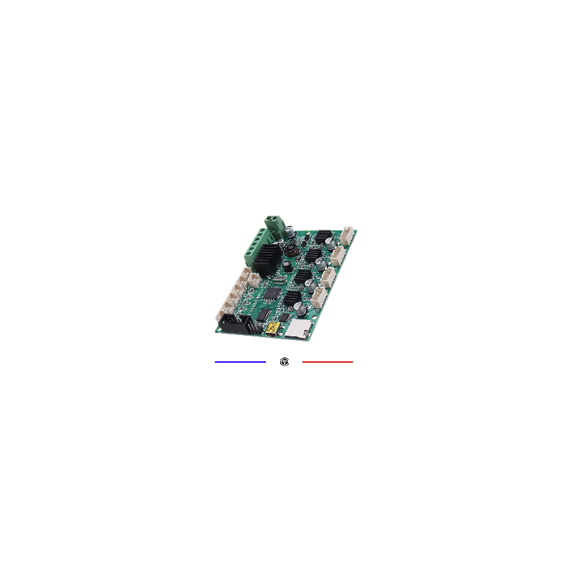 Carte mère Creality 3D Ender-3 Carte mère Creality 3D Ender-3