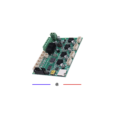 Carte mère Creality 3D Ender-3